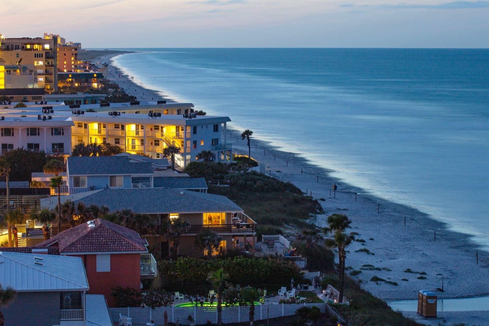 New Smyrna Beach real estate scene related to New Smyrna Beach Real Estate: Your Complete Guide