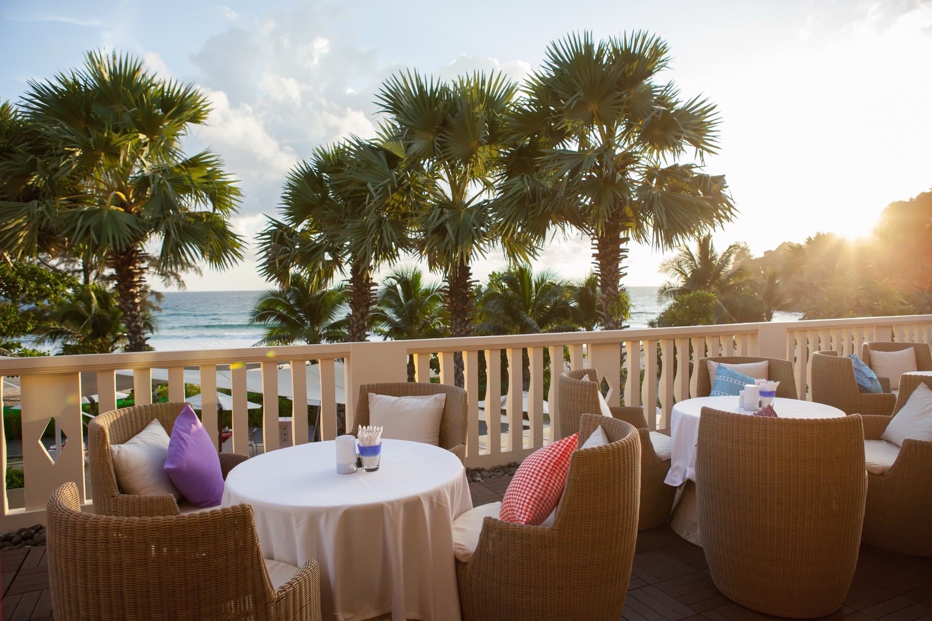 NSB Restaurants: The Complete Dining Guide