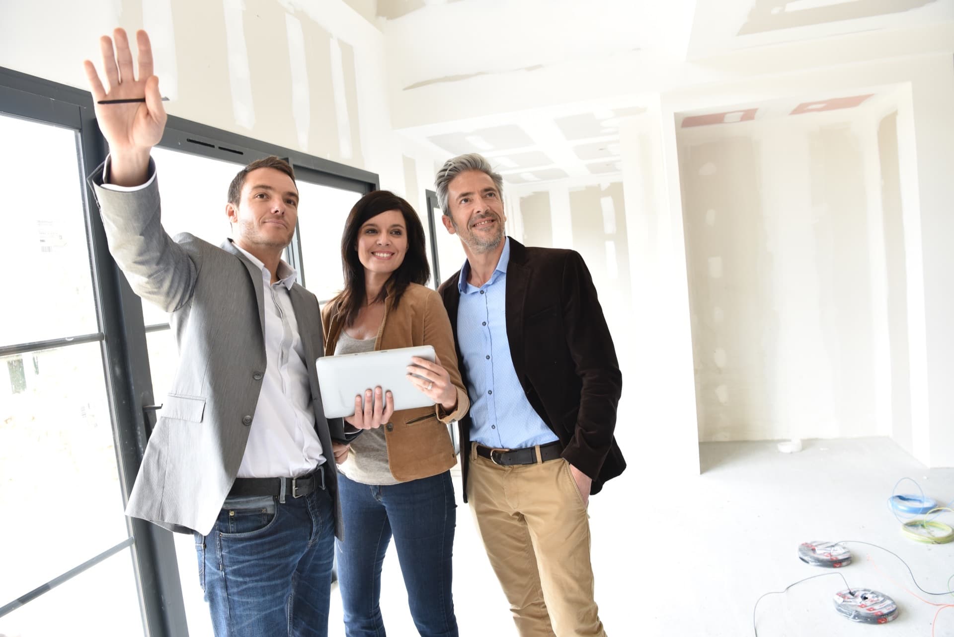 New Smyrna Beach real estate scene related to First-Time Buyer Guide to New Smyrna Beach