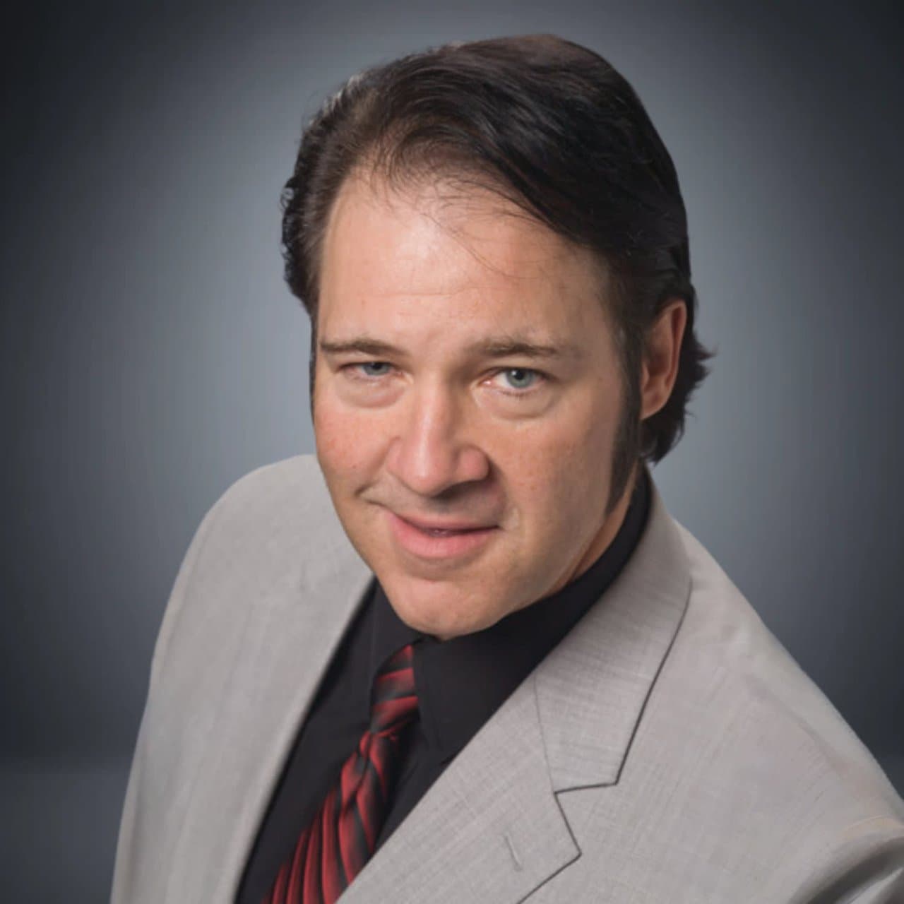 Chris Shupe, Sales and Operations