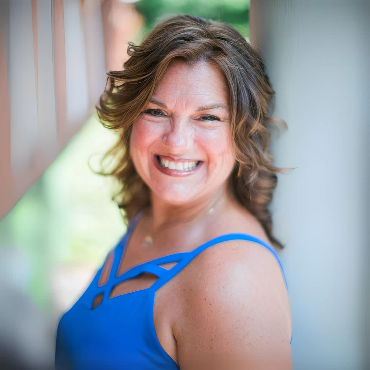 Kim Shupe, Real Estate Advisor