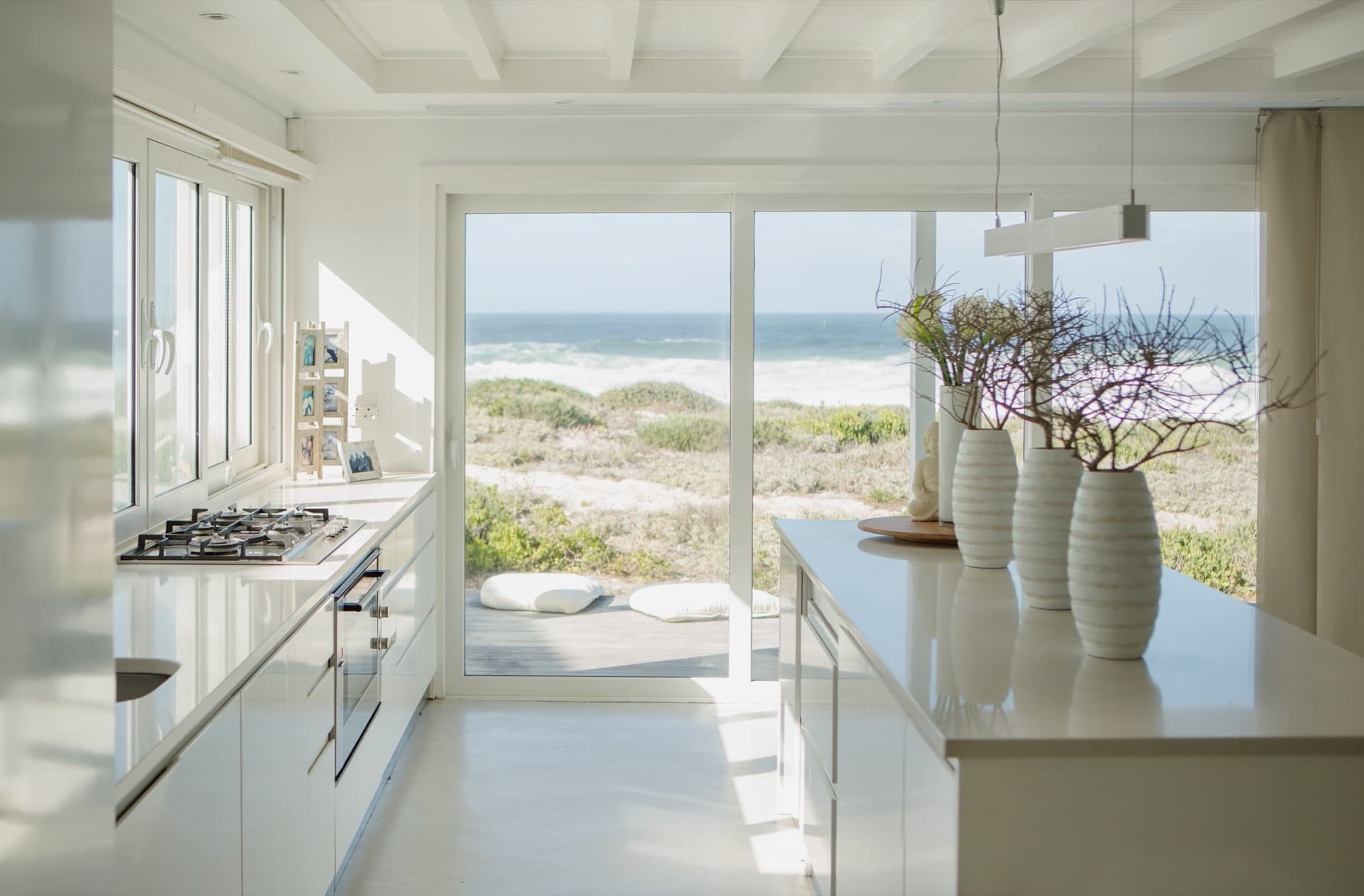 New Smyrna Beach real estate scene related to Luxury Segment Analysis: New Smyrna Beach