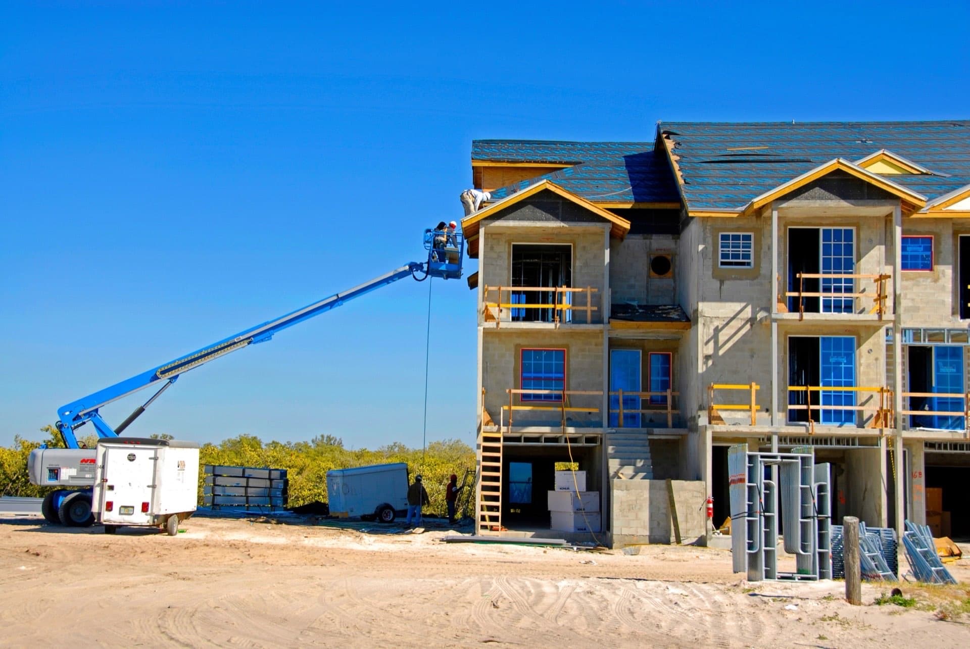 New Smyrna Beach real estate scene related to Q1 2026 New Smyrna Beach Market Report