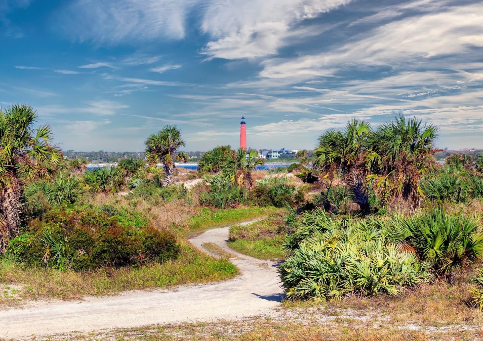 New Smyrna Beach real estate scene related to Things to Do in New Smyrna Beach