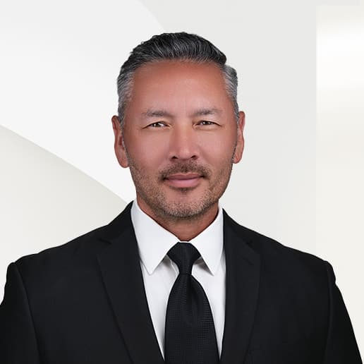 John Chin