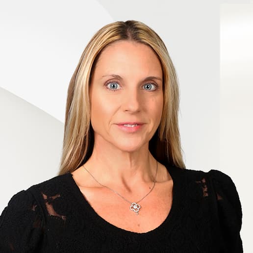 Lisa Nettles