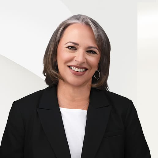 Martha Miranda
