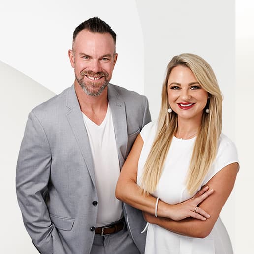 Rob and Jayme Group