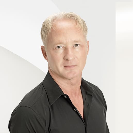 Steve Fusilier